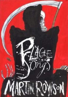 Image for Plague Songs