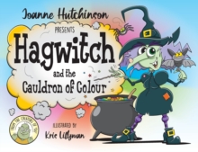 Image for Hagwitch