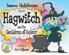 Image for Hagwitch