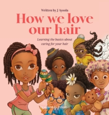 Image for How we love our hair
