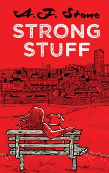 Image for Strong stuff