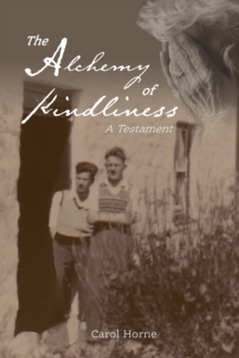 Image for The Alchemy of Kindliness