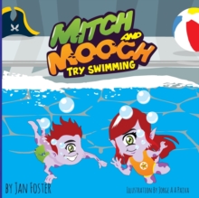 Image for Mitch and Mooch Try Swimming