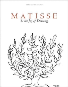 Matisse and the Joy of Drawing