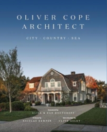 Image for Oliver Cope Architect : City Country Sea
