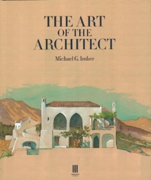 Image for The Art of the Architect