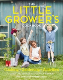Image for The Little Grower's Cookbook