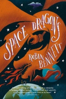Image for Space dragons