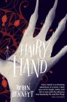 Image for Hairy hand