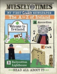 Image for Welcome to Ireland