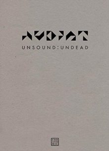 Image for AUDINT-Unsound:Undead