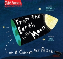 From the Earth to the Moon