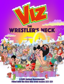 Image for The Wrestler's Neck