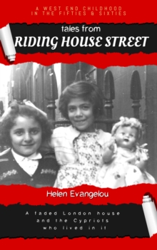 Image for Tales from Riding House Street