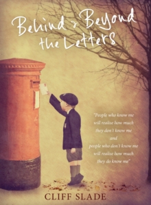 Image for Behind & Beyond the Letters