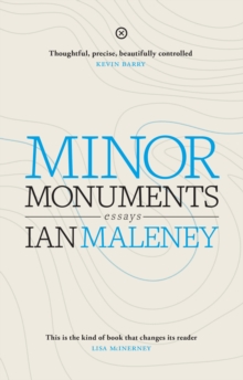 Image for Minor Monuments