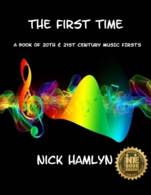 THE FIRST TIME
