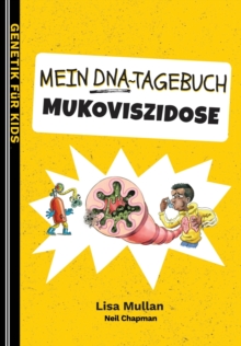 Image for Mein DNA-Tagebuch : Mukoviszidose