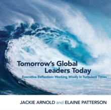 Image for Tomorrow's Global Leaders Today