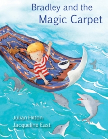 Image for Bradley and the Magic Carpet