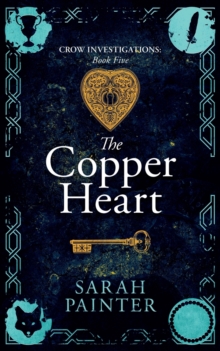 Copper Heart