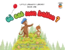 Image for Little Linguists' Library, Book One (French)