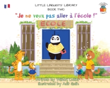 Image for Little Linguists' Library, Book Two (French)