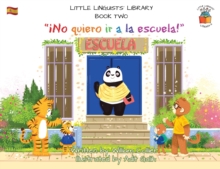 Image for Little Linguists' Library, Book Two (Spanish)