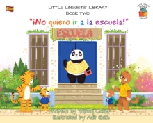 Image for Little Linguists' Library, Book Two (Spanish)