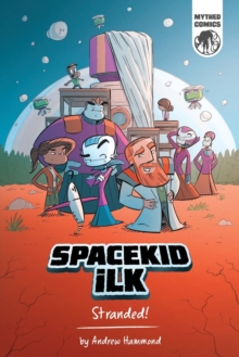 Image for Spacekid iLK