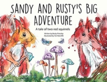 Image for Sandy and Rusty's Big Adventure