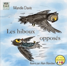 Image for Les hiboux opposes