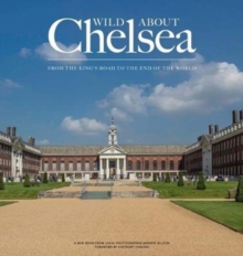Wild about Chelsea