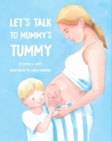 Image for Let's talk to Mummy's tummy