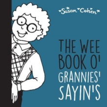Image for The Wee Book o' Grannies' Sayin's
