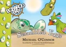 Image for Scrambled eggs
