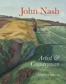 Image for John Nash  : artist and countryman