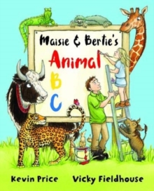 Image for Maisie & Bertie's Animal ABC