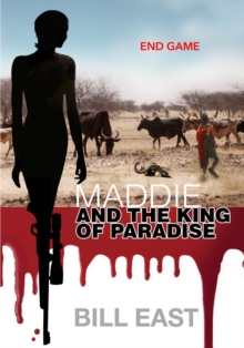 Maddie & the King of Paradise