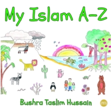 Image for My Islam A-Z