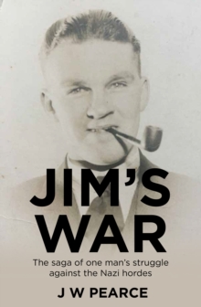 Image for Jim's War