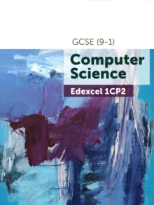 Image for Edexcel GCSE (9-1) Computer Science 1CP2