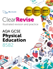 Image for AQA GCSE Physical Education 8582