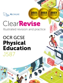 Image for OCR GCSE Physical Education J587