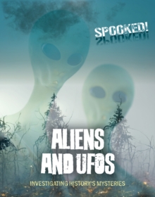 Aliens and UFOs