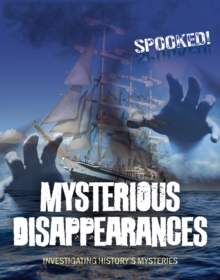 Mysterious Disappearances