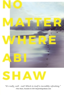 Image for No Matter Where
