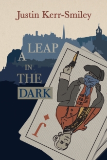 Image for A Leap in the Dark
