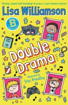 Image for Bigg School: Double Drama