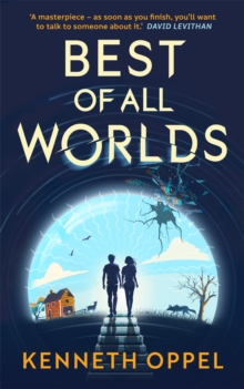 Best of All Worlds – The Times Children's Book of the Year 2025